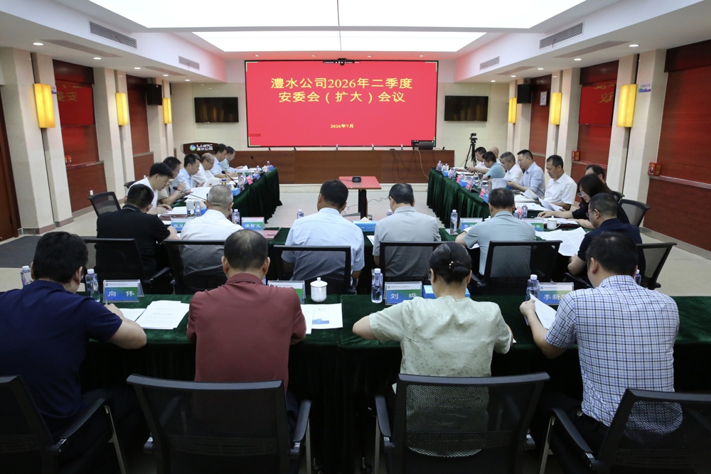 安委会扩大会